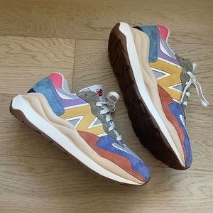 Like-New New Balance 57/40 Women’s Size 9